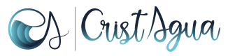 CristAgua Logo